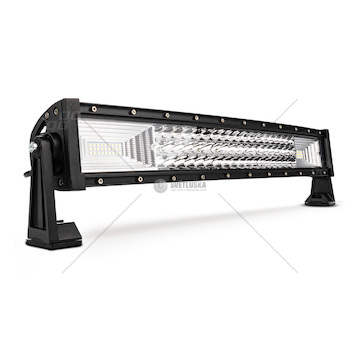 LED pracovní světlo AWL44 108 LED COMBO 9-36V