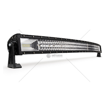 LED pracovní světlo AWL47 243 LED COMBO 9-36V