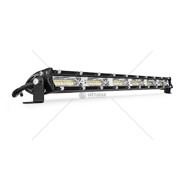 LED pracovní světlo AWL50 54 LED SPOT 9-36V