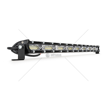 LED pracovní světlo AWL51 72 LED SPOT 9-36V