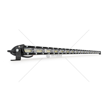 LED pracovní světlo AWL55 144 LED SPOT 9-36V