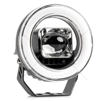 LED pracovní světlo AWL58 45W 6500K 8000lm 9-36V AMiO-04199