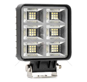 LED pracovní světlo AWL60 69W 6500K 7200lm 9-36V AMiO-04201