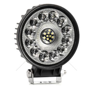 LED pracovní světlo AWL62 96W 6500K 9600lm 9-36V AMiO-04203