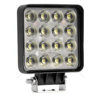 LED pracovní světlo AWL64 192W 6500K 12000lm 9-36V AMIO-04205