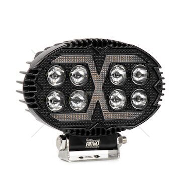 LED pracovní světlo AWL78 45W 6500K 2400lm 9-36V AMiO-04422