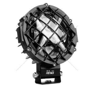 LED pracovní světlo Multifunction 9-36V 50W AMIO-03698
