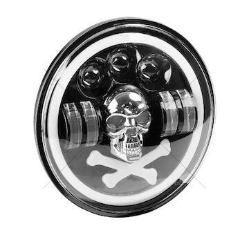 LED pracovní světlo Multifunction 9-36V 60W AMIO-03695