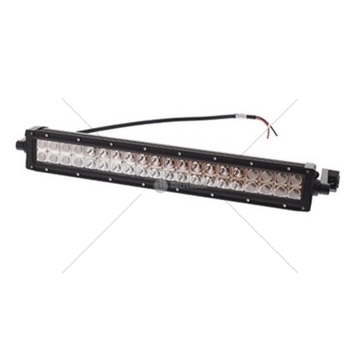 LED Pracovní světlo panel 40x3w CREE LED 120W
