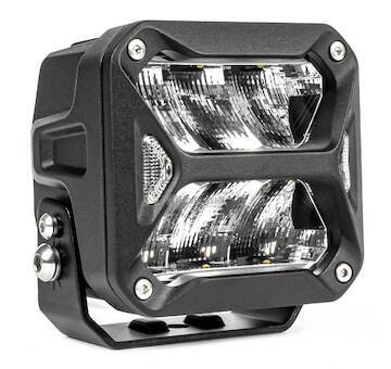 LED pracovní světlo Pracovní silniční LED světlo PRO series AMiO-03868