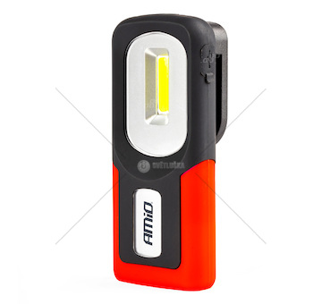 LED pracovní svítilna WT06