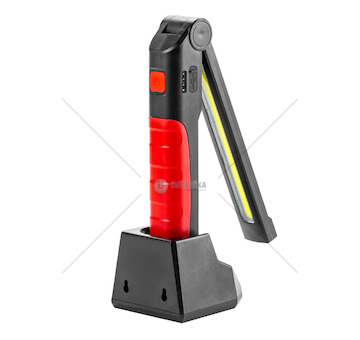 LED pracovní svítilna WT12
