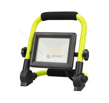 LED reflektor, pracovní RPL 202 RETLUX