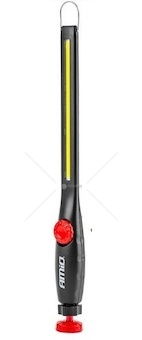 LED svítilna 450LM USB AMIO AM02820