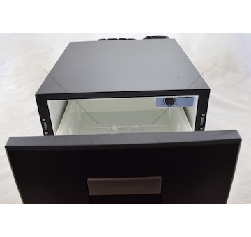 Lednice do auta CD-30 12/24V VOLVO  9105330621