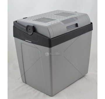 Lednice do auta  Waeco CoolLFUN 25L SCT26 25 litrů 12/24V,přenosná