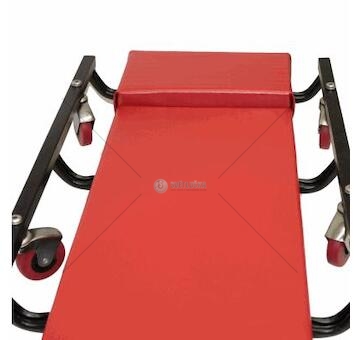 Lehátko montážní 6-kolové  900x420x100cm