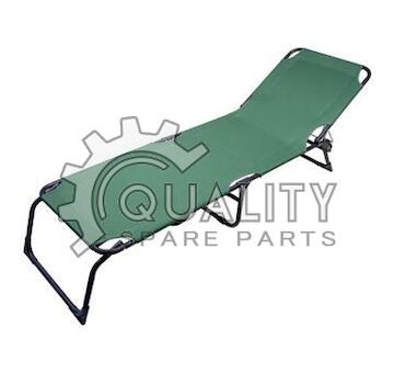 Lehátko skládací BERLIN