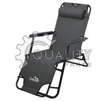 Lehátko skládací COMFORT