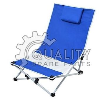 Lehátko skládací LARISA