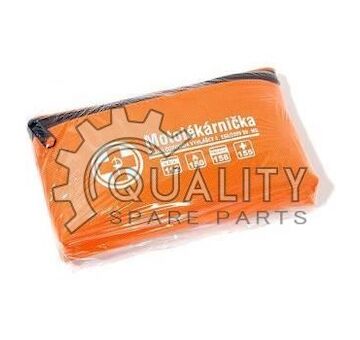 Lékárnička pro motocykly 216/2010 sb. MD