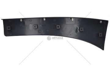 Lem blatníku MB Actros MPIV levý Tangde TD19-50-048BGL