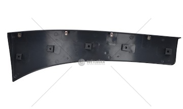 Lem blatníku MB Actros MPIV pravý Tangde TD19-50-048BGR