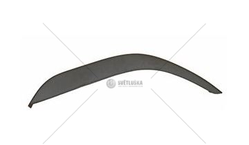 Lem blatníku VOLVO FH12 - pravý široký DT SA2D0324