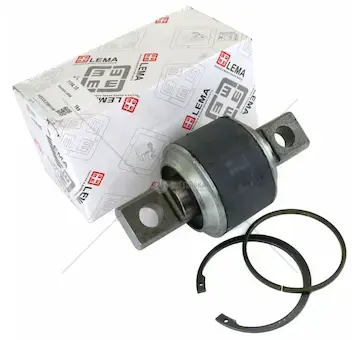 Lema silenblok + kroužky | 1154.15