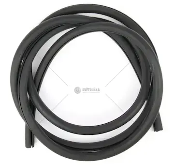 Lemovka otvoru pro páky ovládání | TZ95306