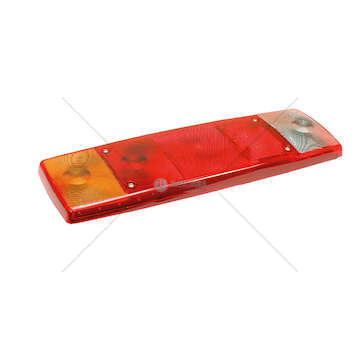 Lens, combination rearlight LENTE DX-SX LC4 C. CATADIOTRO Vignal