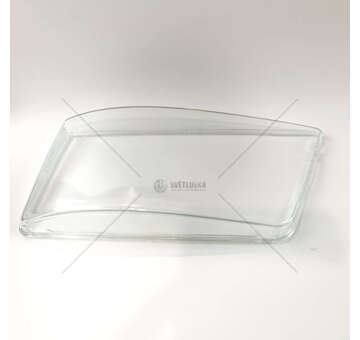 Lens VETRO FARO ANT.SX TGS Mec-Diesel