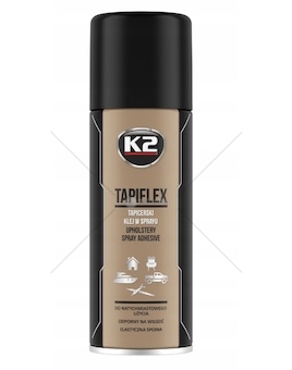 Lepidlo čalounění TAPITEX 400ml K2