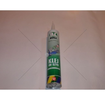 Lepidlo na automobilová skla 310ml BOLL 007004