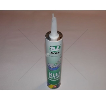 Lepidlo na automobilová skla rychloschnoucí 310ml BOLL 007009