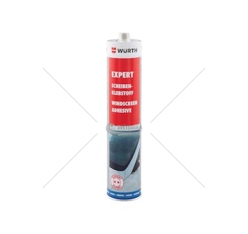 Lepidlo na autosklo EXPERT 310ml WÜRTH