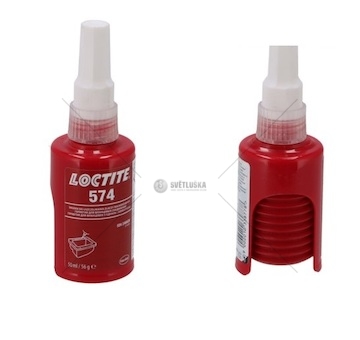 Lepidlo na těsnění LOCTITE 50ML LOC574