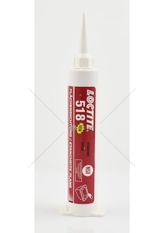 Lepidlo na těsnění závitů LOCTITE 50 LOCTITE LOC518