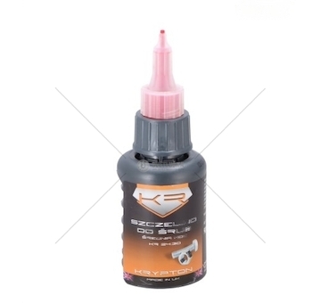 lepidlo na závitového spoje KRYPTON 50G SREDN  KR0605020