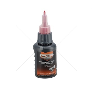 lepidlo na závitového spoje KRYPTON 50G TRUDN  KR0605022