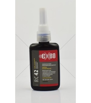 lepidlo na závitového spoje RC-42 50ML CX-80 CX-80 RC-42/50ML