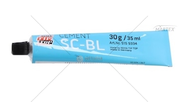 Lepidlo speciální cement 30G 515-9334