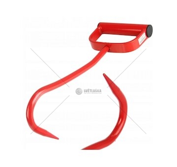 Lesnický hák 425 mm MAR-POL