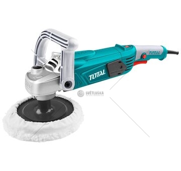 Leštička, 1400 W TOTAL