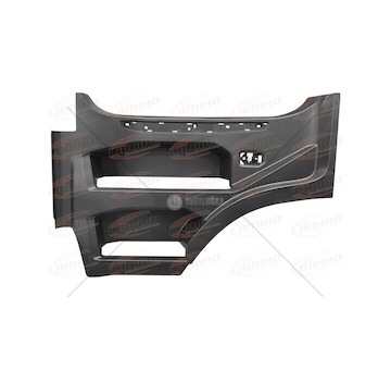 WNEKA STOPNIA KABINY SCANIA S 2017 LEWA STRONA LAMIRO 892-10EX