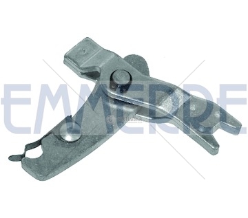 LEVER FOR HAND BRAKE IVECO 06826 963525