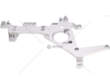 Levý držák nárazníku MB ACTROS 4 COSPEL COS1005.96103