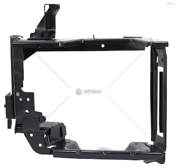 Levý držák schůdku RVI GAMA T COSPEL COS1001.29107