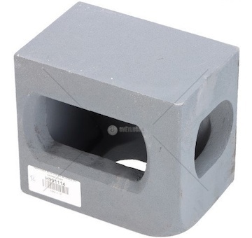 Levý horní roh lodního kontejneru H991114