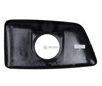 Levý kryt zrcátka DAF XB/XBC MEKRA 131000601199